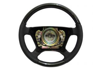 Руль Birdeye Wood Black для Mercedes-Benz W202 C-Class 1993-2000